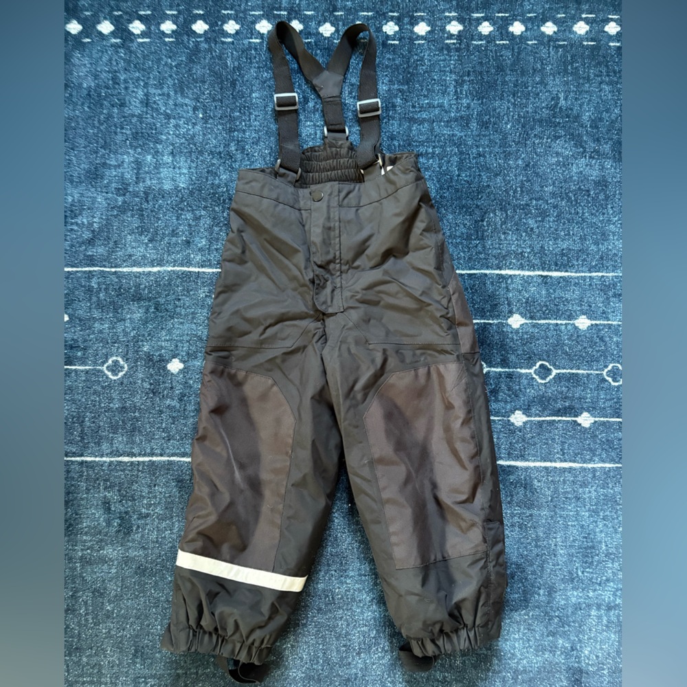 H&M KID’S SNOW BIBS